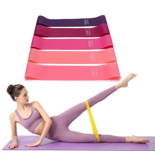 DAKA | Fitness Training Equipment,Yoga Resistance Bands,Gym Workout